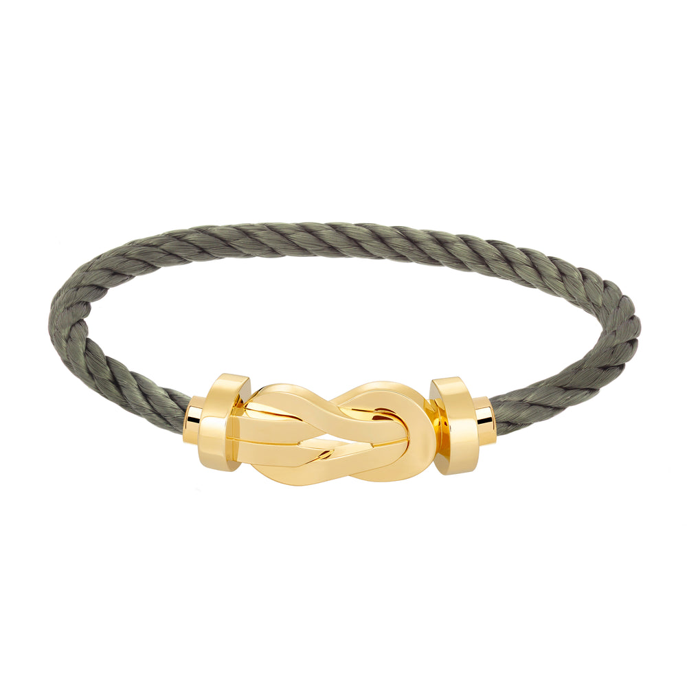 Bracelet Chance Infinie - 0B0095-6B1078