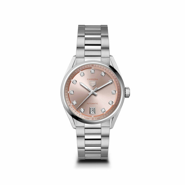 TAG Heuer Carrera Date - WBN231D.BA0001