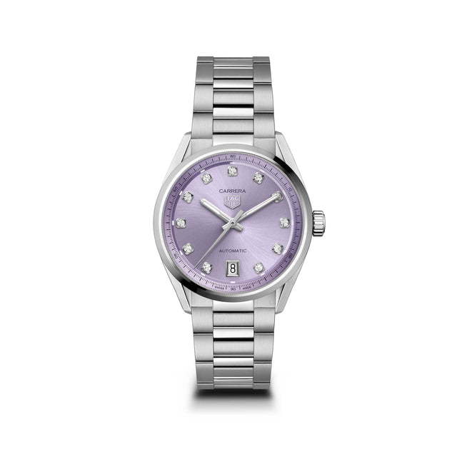 TAG Heuer Carrera Date - WBN2319.BA0001