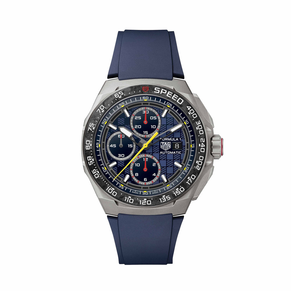 TAG Heuer Formula 1 Chronograph X Oracle Red Bull Racing - CBZ2080.FT8091