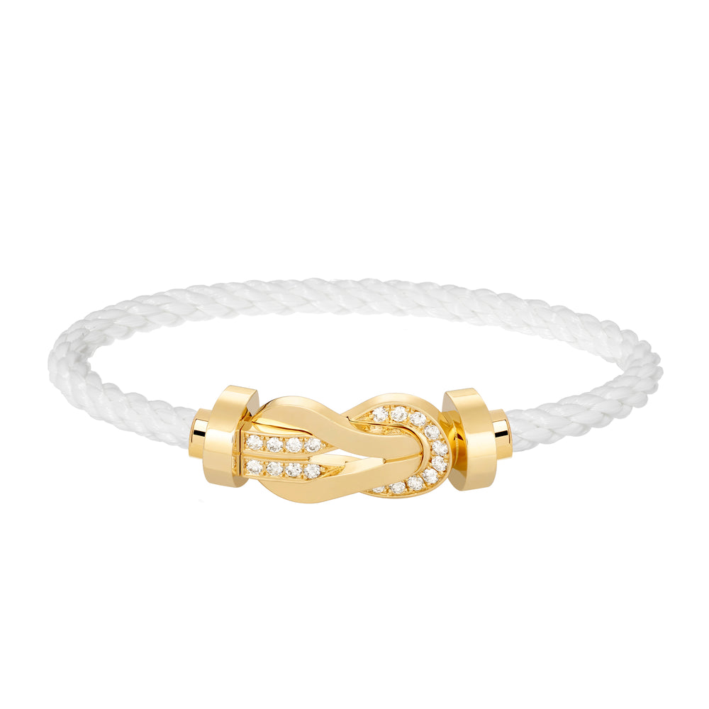 Bracelet Chance Infinie - 0B0098-6B0161