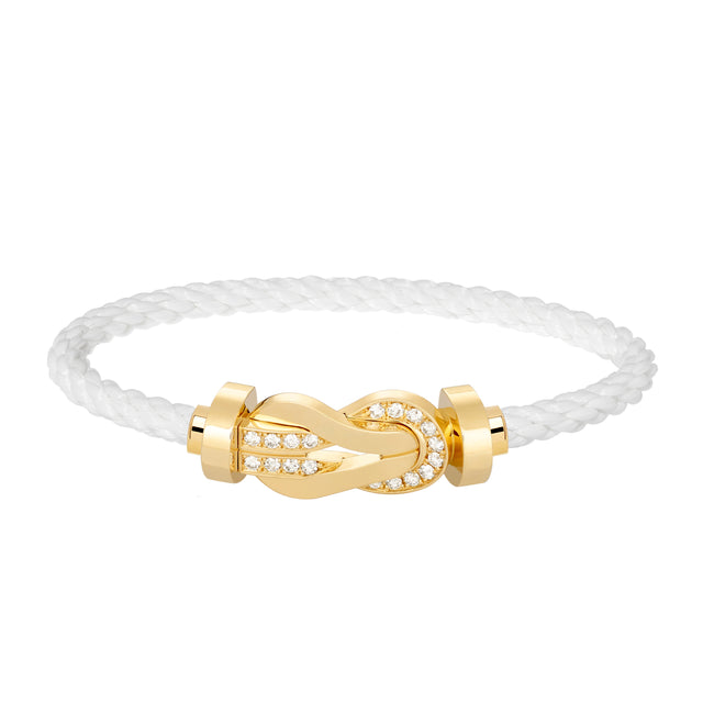 Bracelet Chance Infinie - 0B0098-6B0161