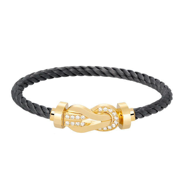 Bracelet Chance Infinie - 0B0098-6B1078