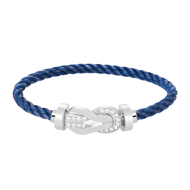 Bracelet Chance Infinie - 0B0100-6B1062
