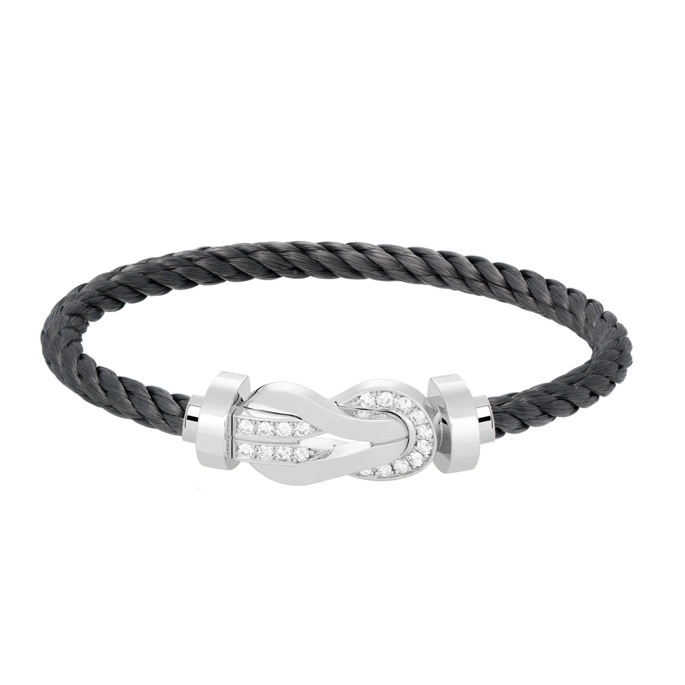 Bracelet Chance Infinie - 0B0100-6B1071