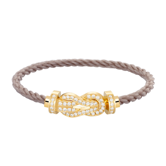 Bracelet Chance Infinie - 0B0101-6B0295
