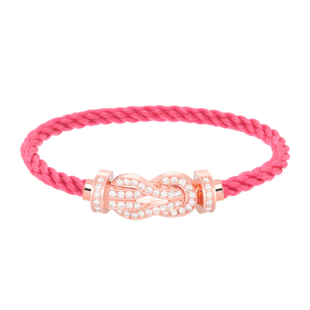 Bracelet Chance Infinie - 0B0102-6B0168