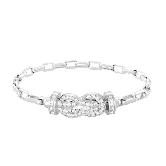 Bracelet Chance Infinie - 0B0103-6B1108