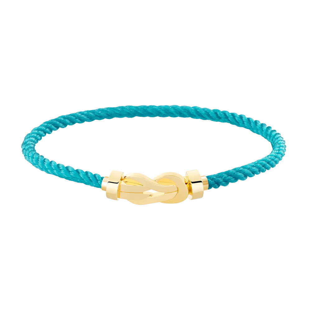 Bracelet Chance Infinie - 0B0104-6B0304