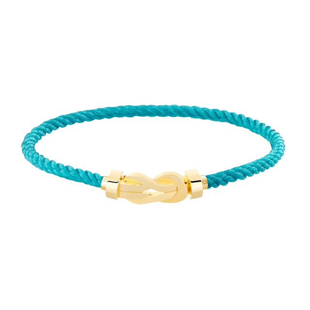 Bracelet Chance Infinie - 0B0104-6B0304