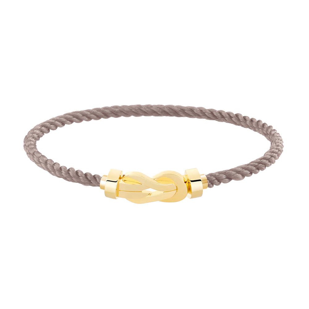 Bracelet Chance Infinie - 0B0104-6B0369