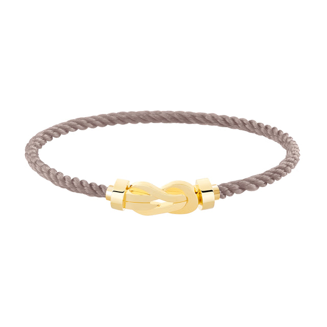 Bracelet Chance Infinie - 0B0104-6B0369