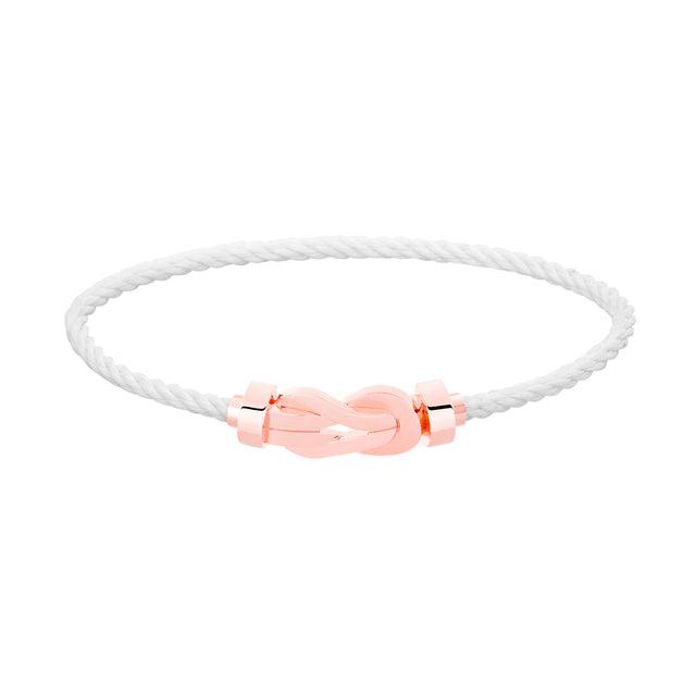 Bracelet Chance Infinie - 0B0105-6B0286