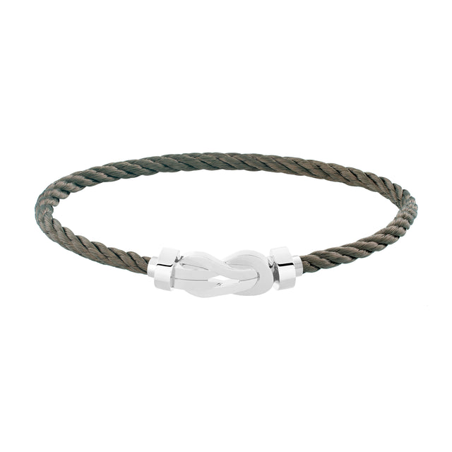 Bracelet Chance Infinie - 0B0106-6B1083