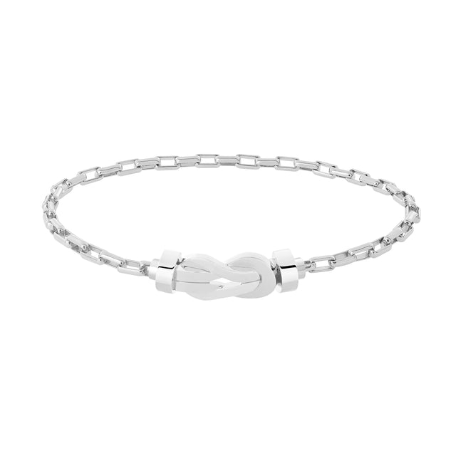 Bracelet Chance Infinie - 0B0106-6B1111