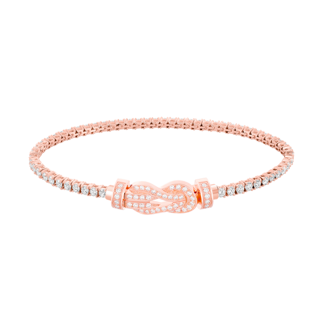 Bracelet Chance Infinie - 0B0111-6J0193