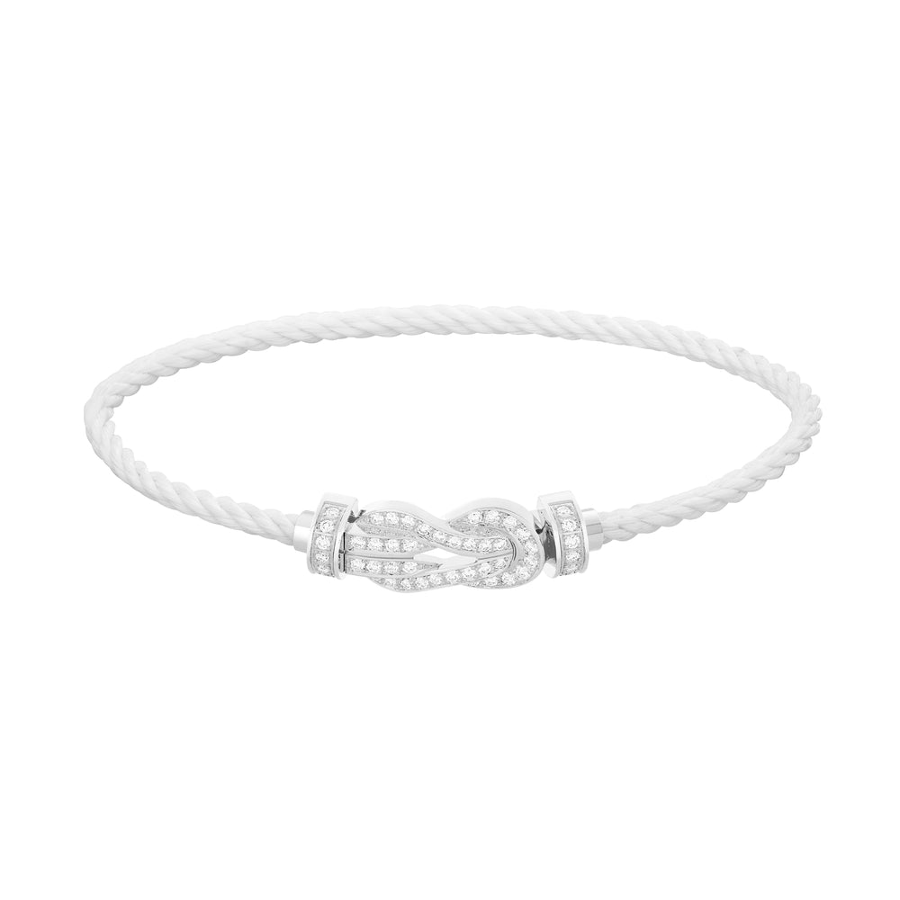 Bracelet Chance Infinie - 0B0112-6B0252