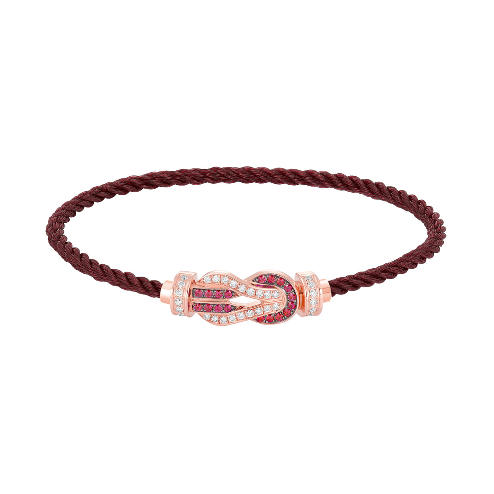 Bracelet Chance Infinie - 0B0129-6B1025