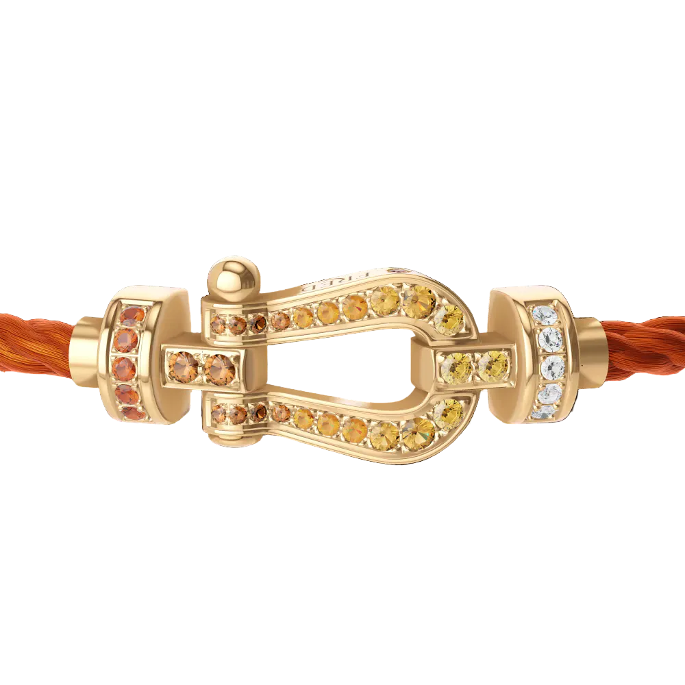 Bracelet Fred Force 10 - 0B2001-6B1231