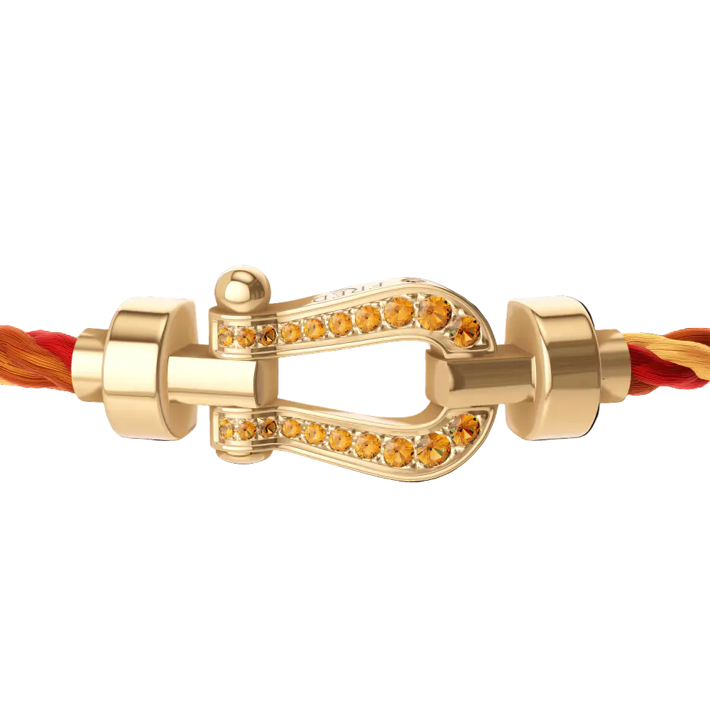 Bracelet Fred Force 10 - 0B2003-6B2002