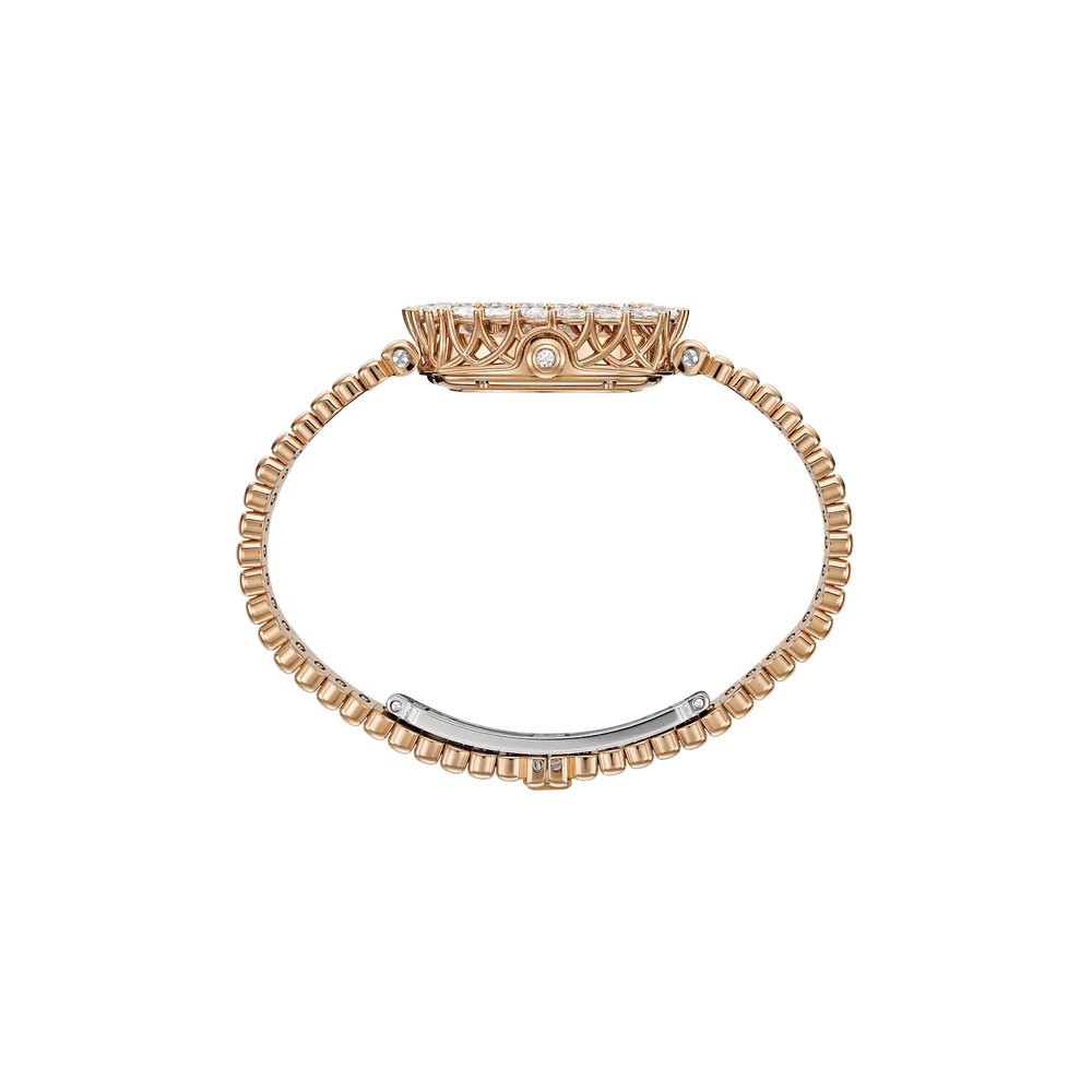 Chopard L'Heure du Diamant 10A386-5111 Watch