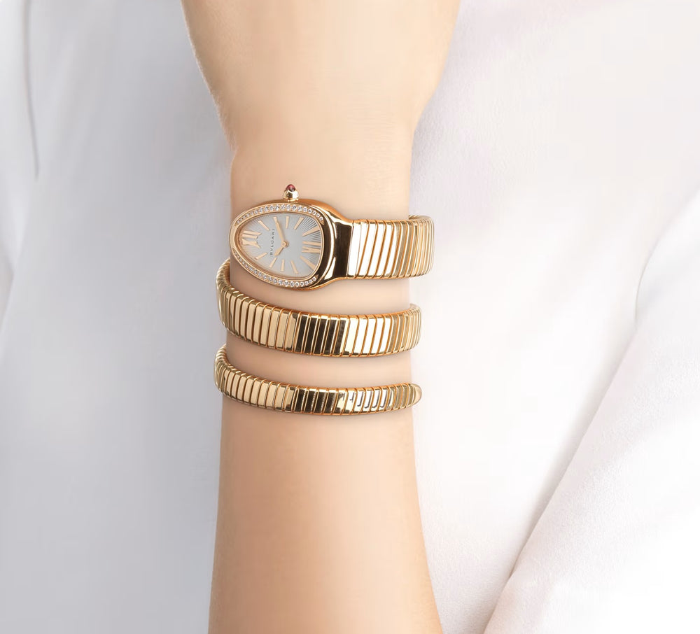 Serpenti Tubogas - 103002