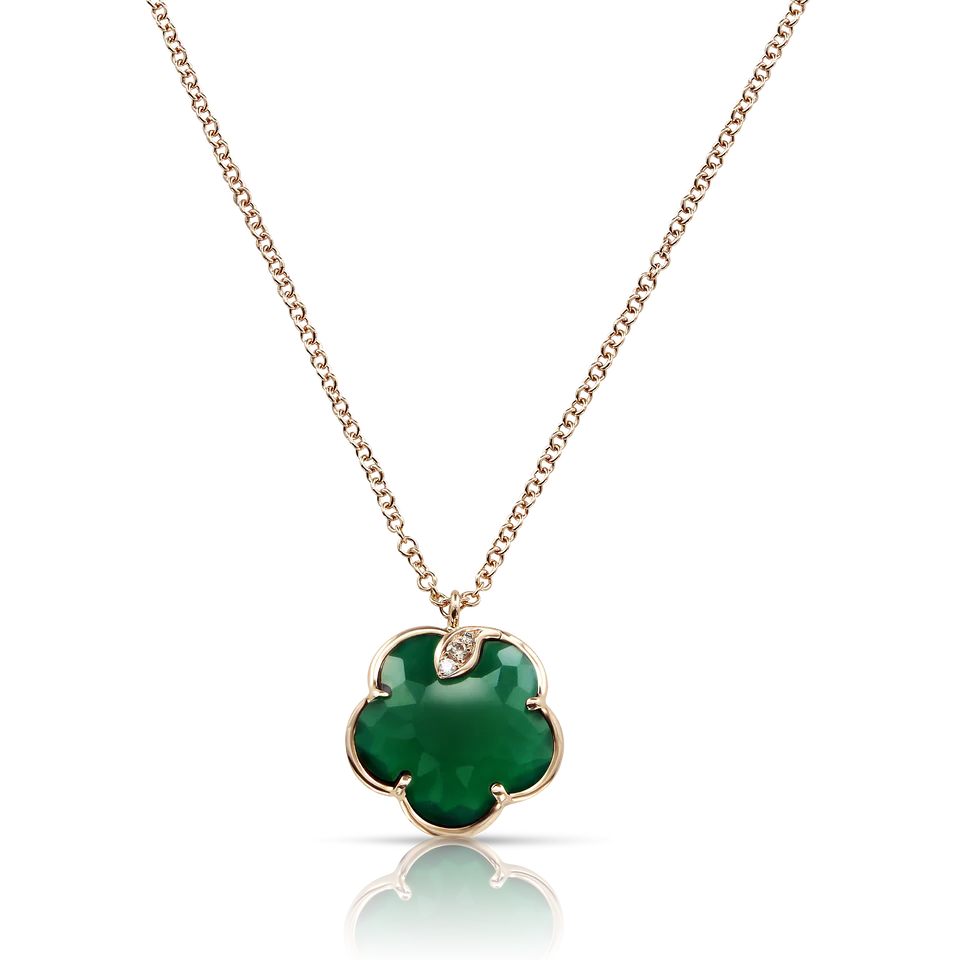 COLLIER PETIT JOLI - 16138R