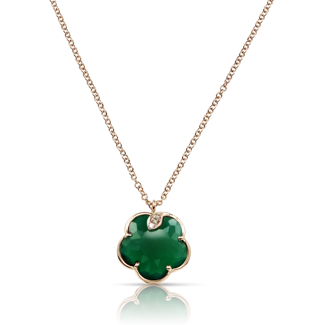 COLLIER PETIT JOLI - 16138R