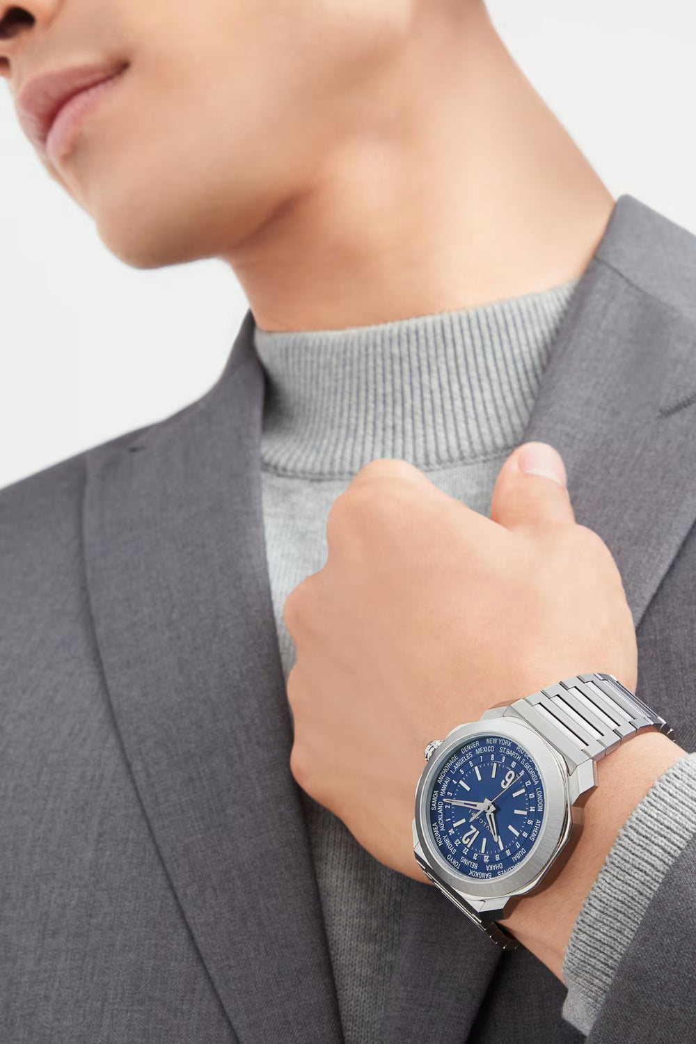 Octo Roma Montre 103481