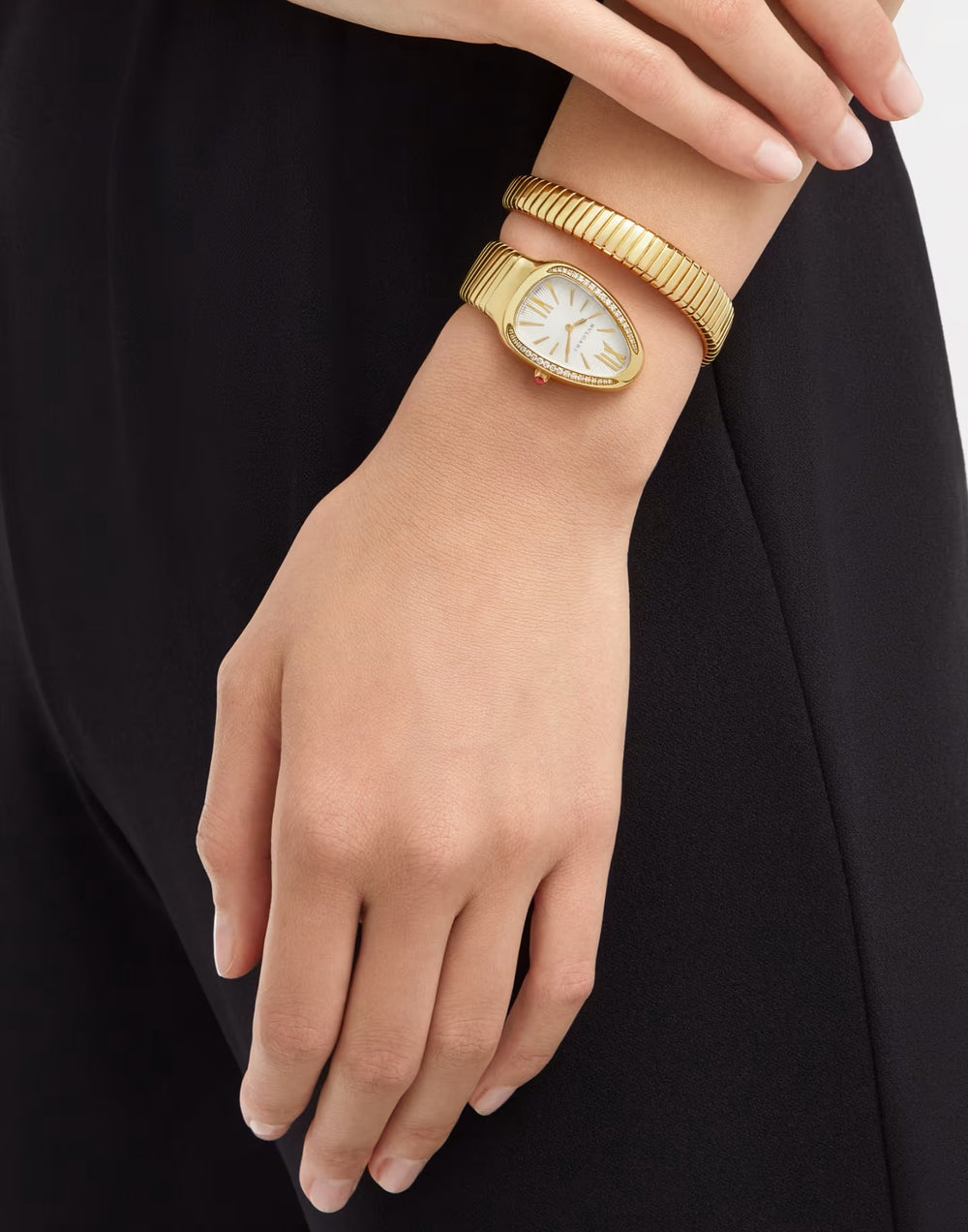 Serpenti Tubogas Montre - 101924