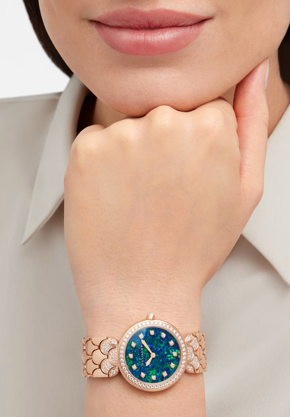 Divas’ Dream Montre 103646