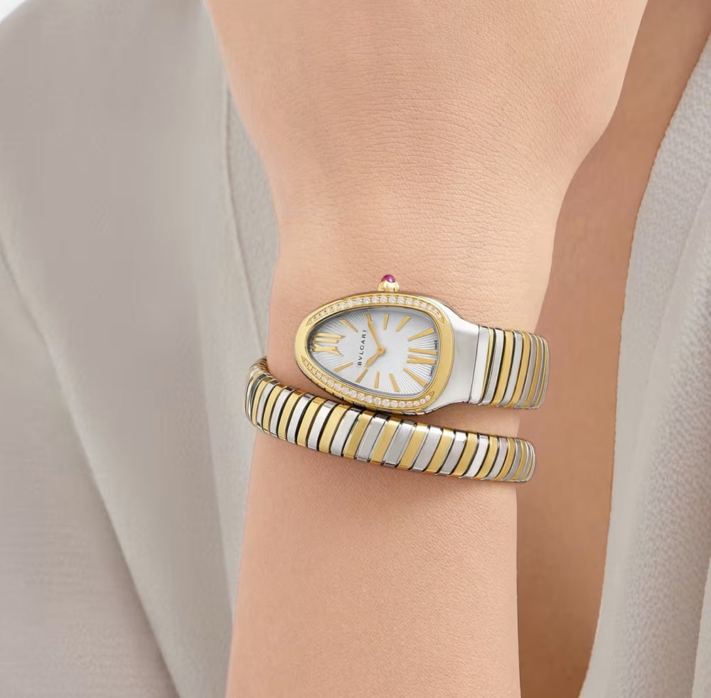 SERPENTI TUBOGAS 103648