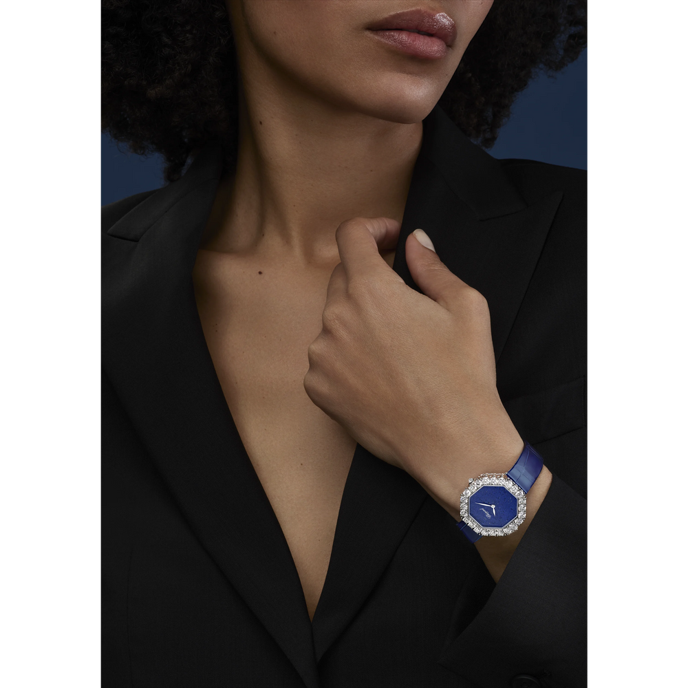 L'Heure Du Diamant Octagonal - 13A097-1112