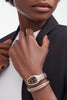 Montre Bvlgari Serpenti Tubogas 102123