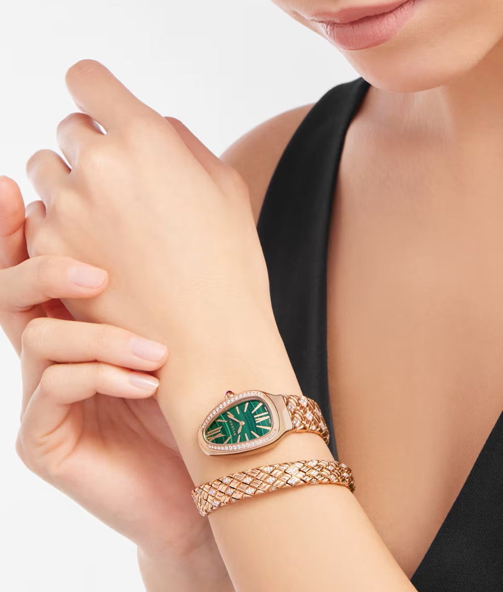 Serpenti Spiga Montre - 103626