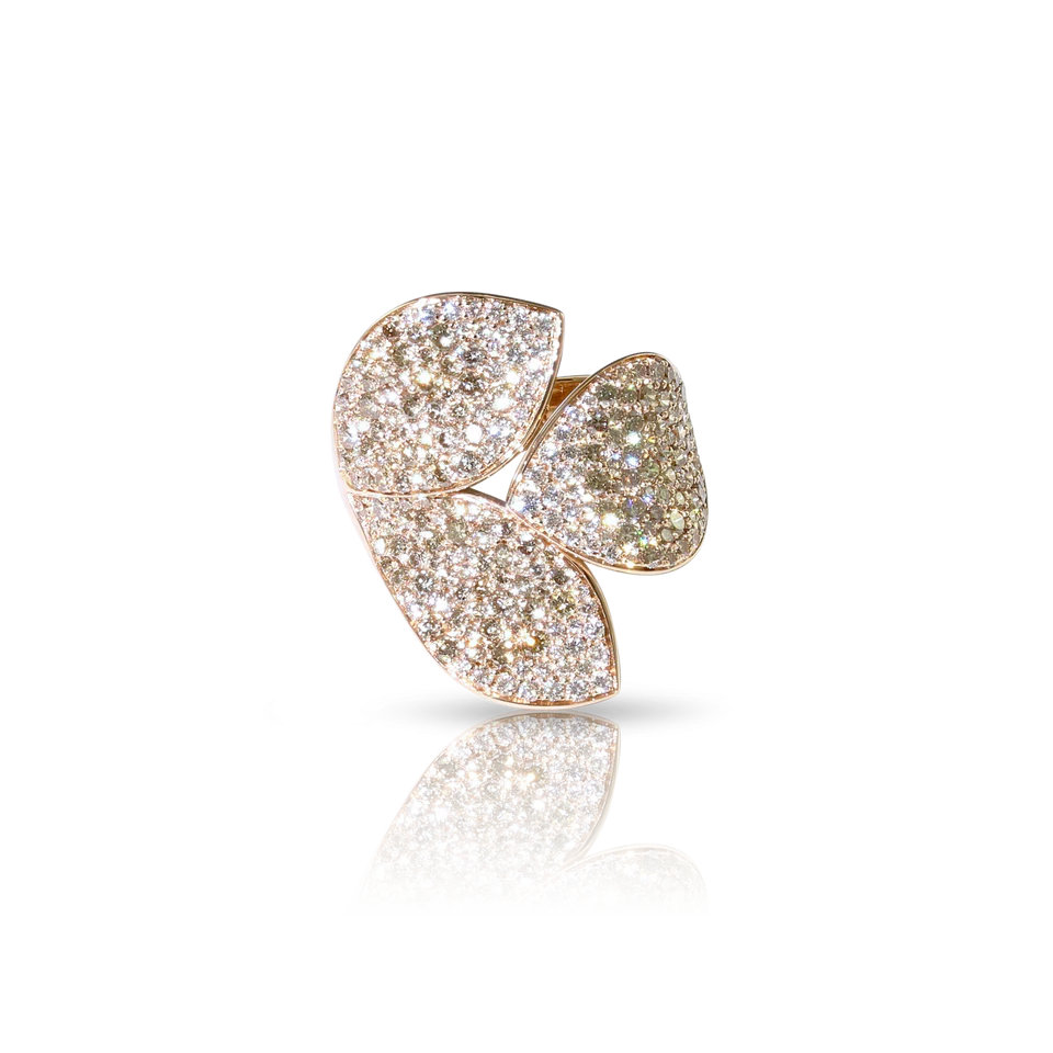 BAGUE GIARDINI SEGRETI - 15085R