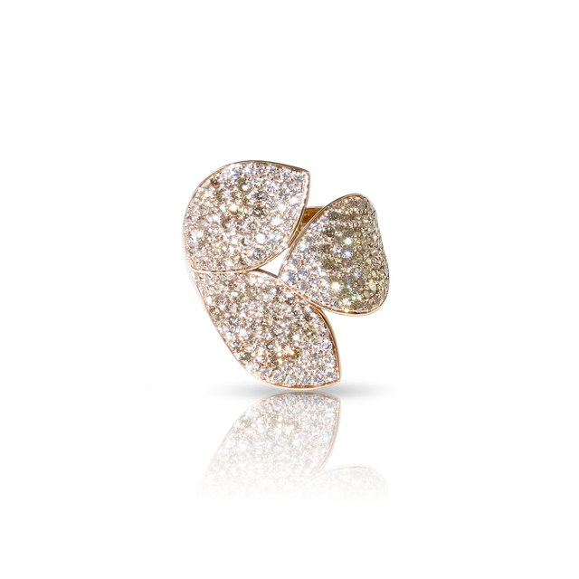 BAGUE GIARDINI SEGRETI - 15085R