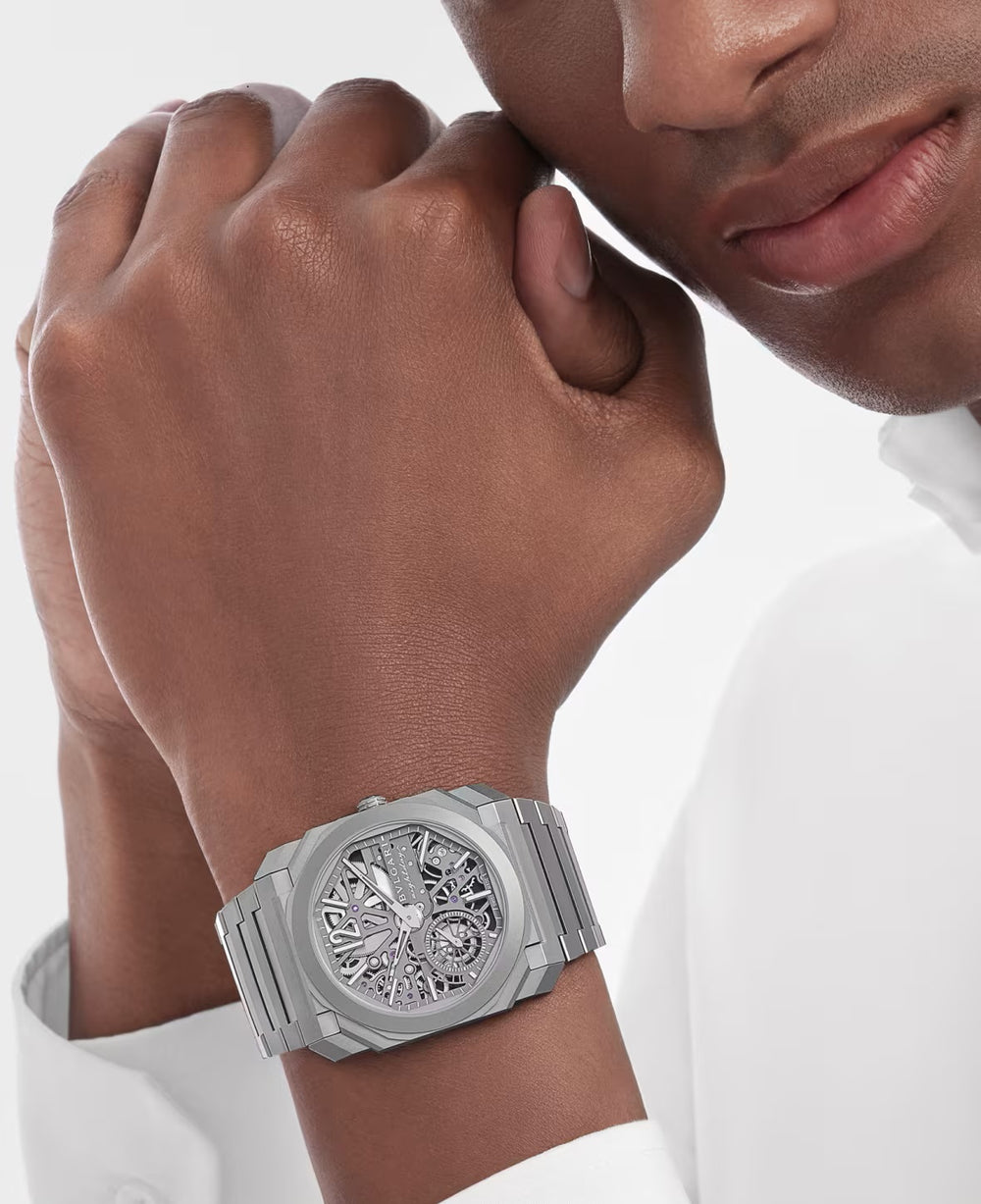 Octo Finissimo Montre 103610