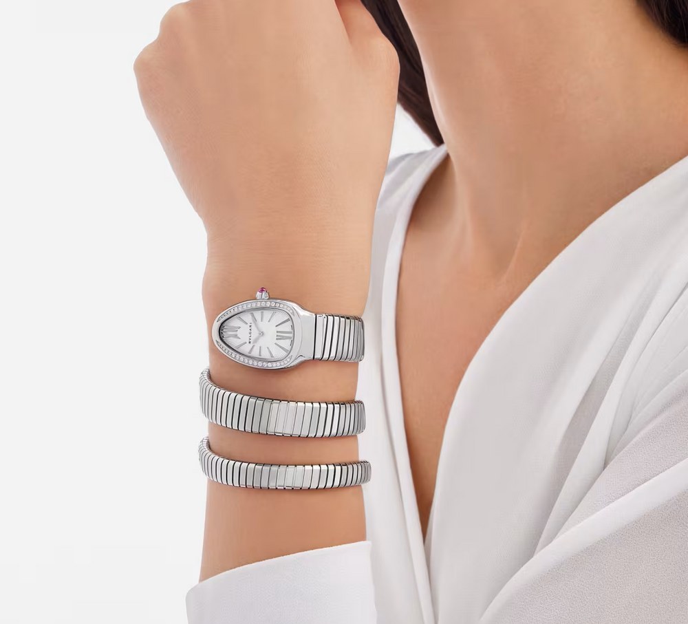 Serpenti Tubogas Montre - 103819