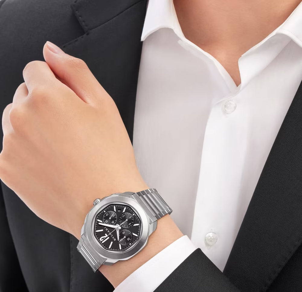 Octo Roma Montre 103471