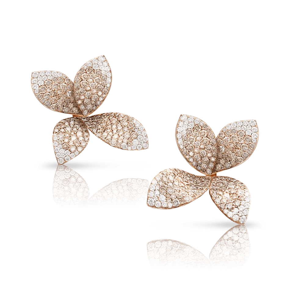 BOUCLES D'OREILLES GIARDINI SEGRETI - 15144R