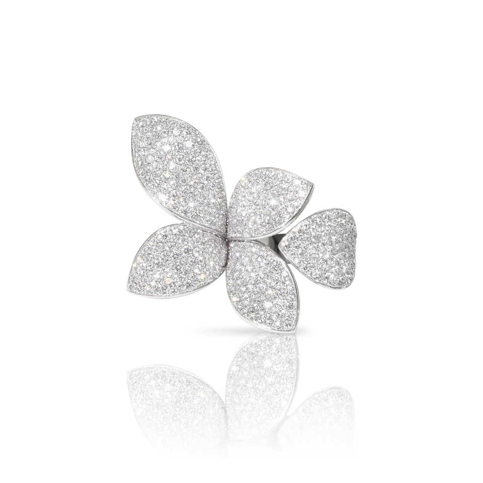 BAGUE GIARDINI SEGRETI - 15172B