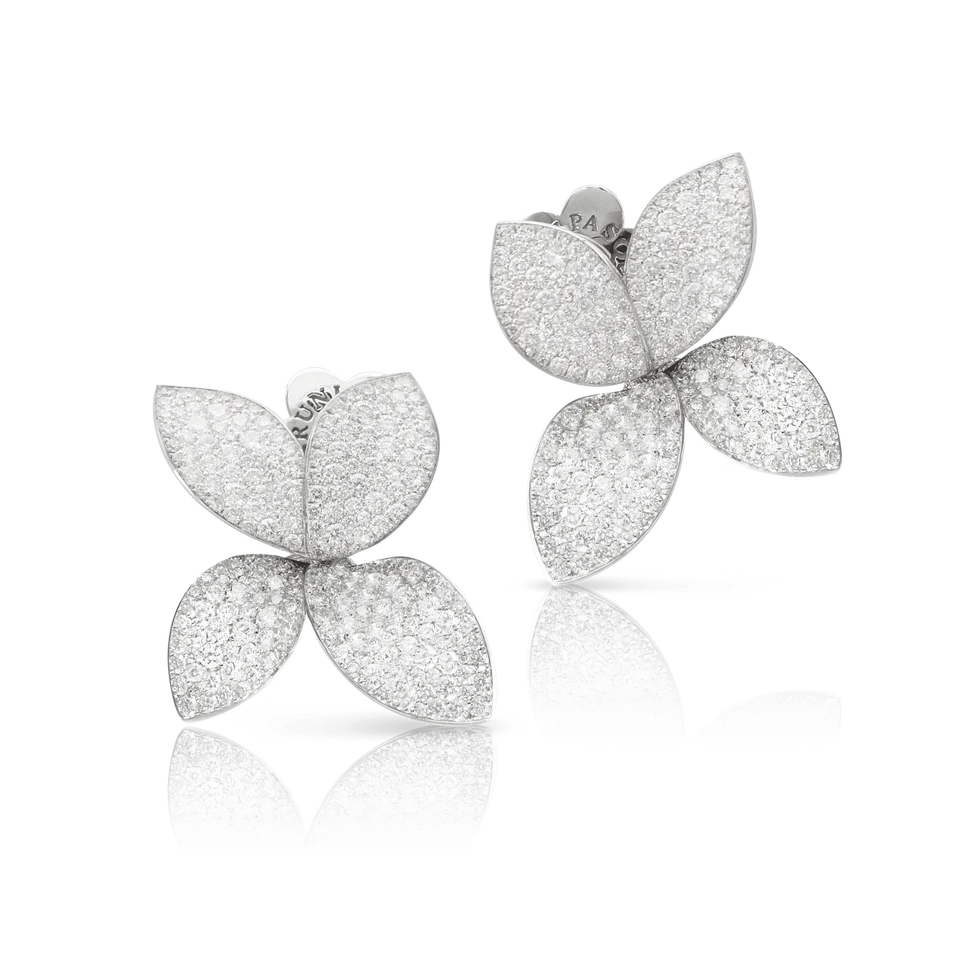 BOUCLES D'OREILLES GIARDINI SEGRETI - 15215B