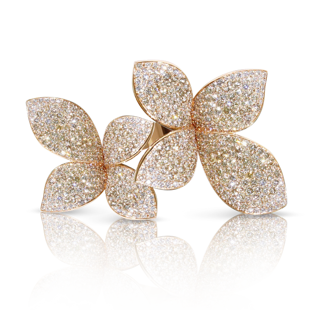 BAGUE GIARDINI SEGRETI - 15250R