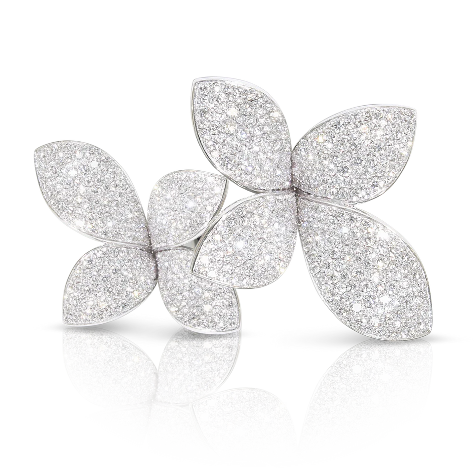 BAGUE GIARDINI SEGRETI - 15269B