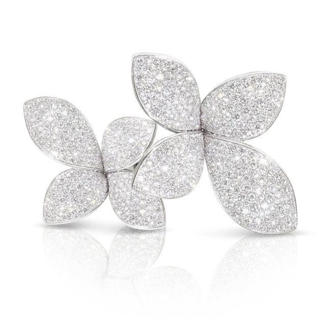BAGUE GIARDINI SEGRETI - 15269B