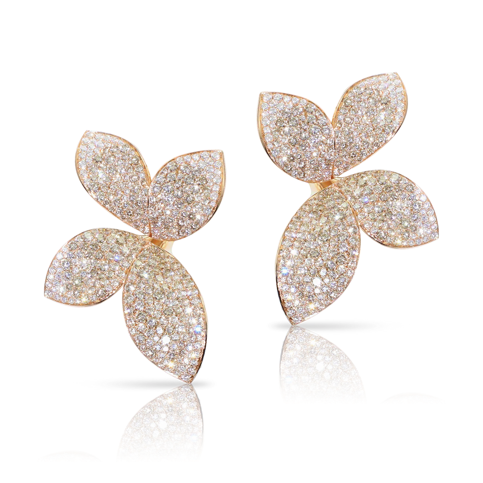 BOUCLES D'OREILLES GIARDINI SEGRETI - 15270R