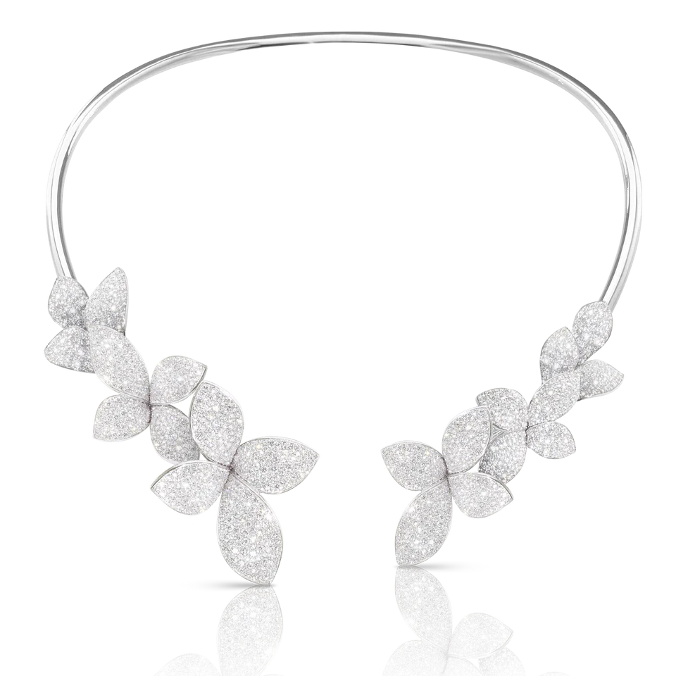 COLLIER GIARDINI SEGRETI - 15272B
