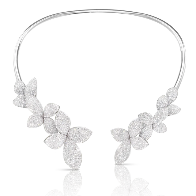 COLLIER GIARDINI SEGRETI - 15272B