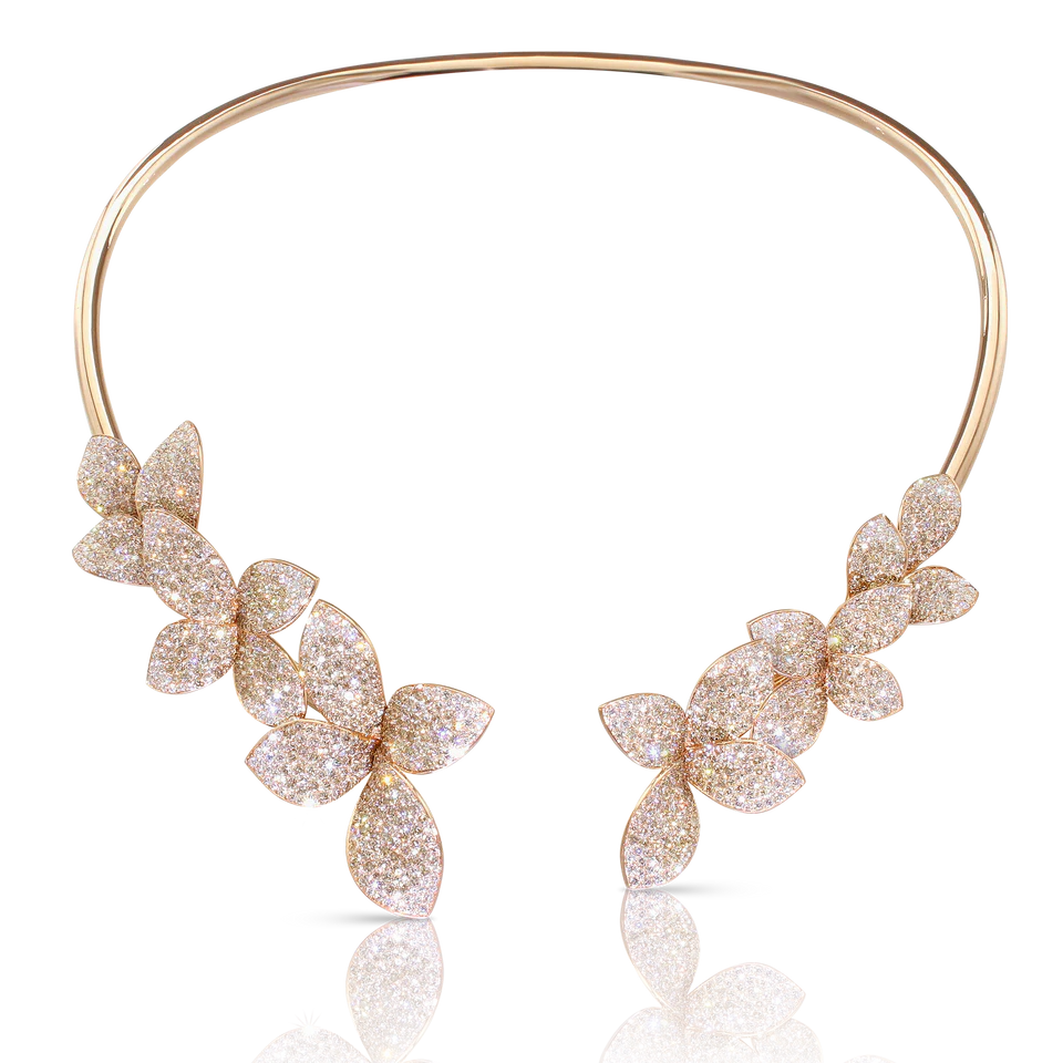 COLLIER GIARDINI SEGRETI